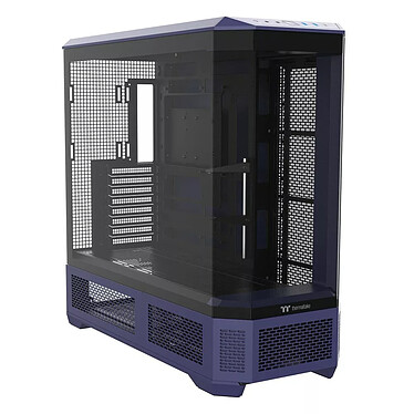 Thermaltake View 600 TG Future Dusk (violet)