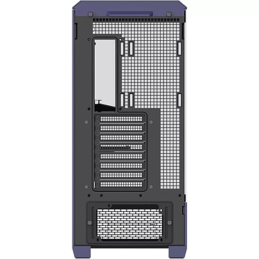 Acheter Thermaltake View 600 TG Future Dusk (violet)