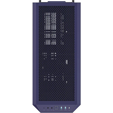 Thermaltake View 600 TG Future Dusk (violet) pas cher