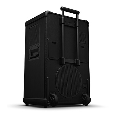 Avis Marshall Bromley 750 Noir