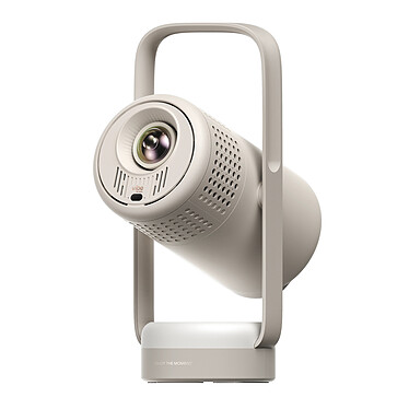 Avis XGIMI Vibe One Gris