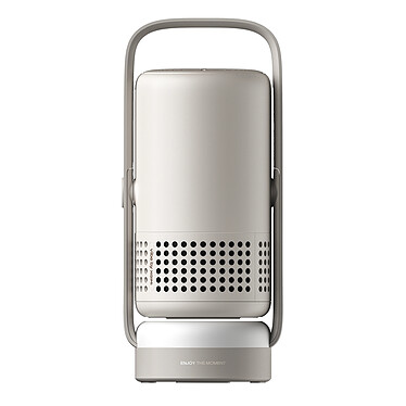 Acheter XGIMI Vibe One Gris