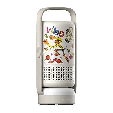 XGIMI Vibe One Gris pas cher