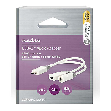 Câbles et adaptateurs USB