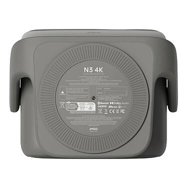 JMGO N3 4K pas cher