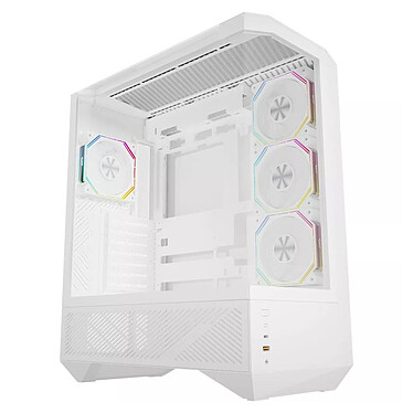 darkFlash DY460 (blanc)