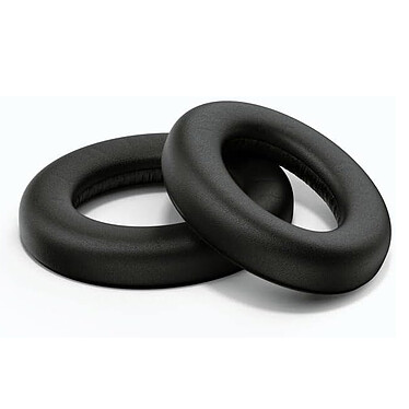 Sennheiser Earpad M4 Mousse de remplacement pour MOMENTUM 4 (Noir)