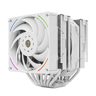 Thermalright Royal Pretor 130 Ultra WHITE