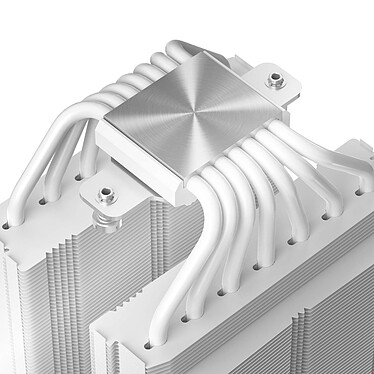 Avis Thermalright Royal Pretor 130 Ultra WHITE