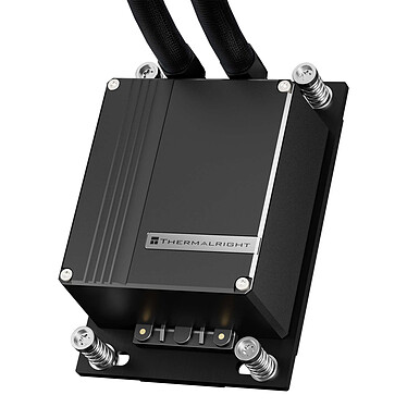 Acheter Thermalright W360-EPYC-SP6 - Noir