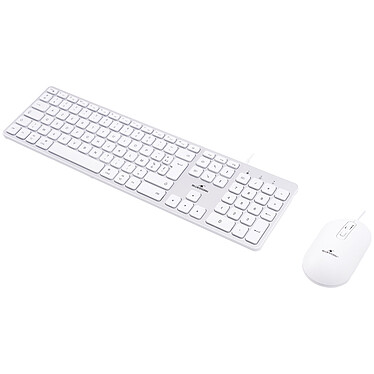 Pack clavier souris