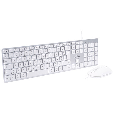 Avis Bluestork Pack Mac