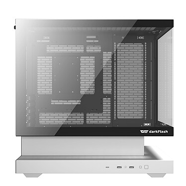 Avis darkFlash FLOATRON F1 (blanc)