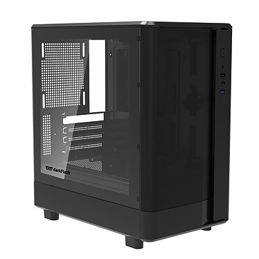 darkFlash DB330M MESH (noir)