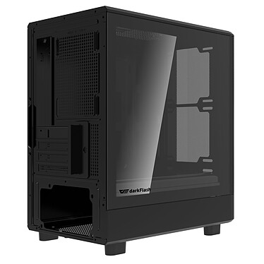 Acheter darkFlash DB330M MESH (noir)