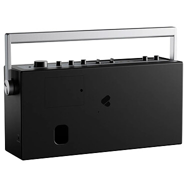 Avis We Are Rewind Blaster Curtis