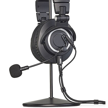 Avis AntLion Audio ModMic Uni 2+