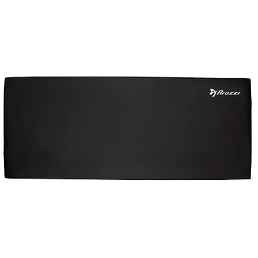 Arozzi Arena Nordico Mouse Pad (Noir)