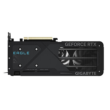 Avis Gigabyte GeForce RTX 5060 EAGLE MAX OC 8G