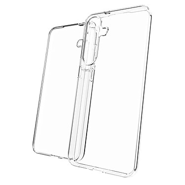 Zagg Clear Case Galaxy S25 FE