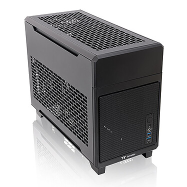 Avis Thermaltake TR100 - Noir