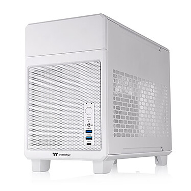 Thermaltake TR100 - Blanc