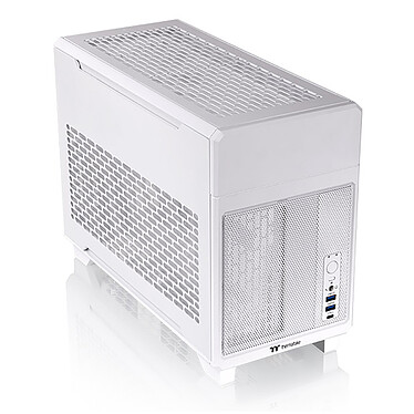 Avis Thermaltake TR100 - Blanc