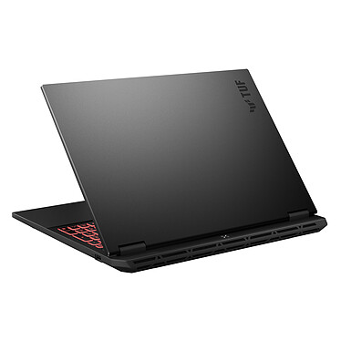ASUS TUF Gaming A16 TUF808UP-S8006W pas cher