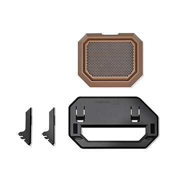 Thermaltake Kit de support de boitier The Tower 300 - Sable