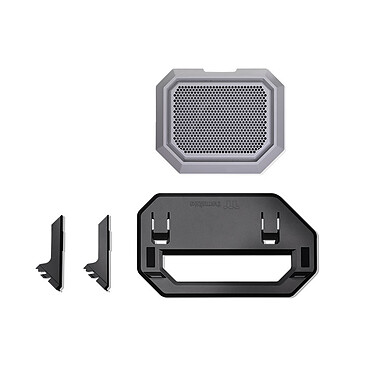 Thermaltake Kit de support de boitier The Tower 300 - Gris