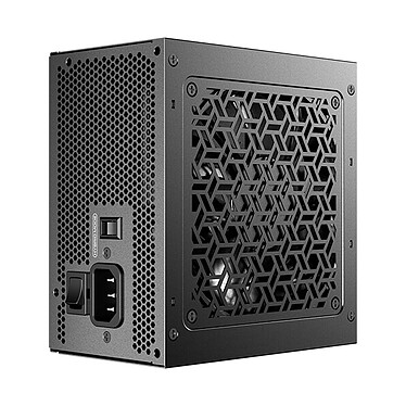 Avis Antec GSK V2 850