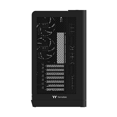 Thermaltake View 390 Air (noir) pas cher
