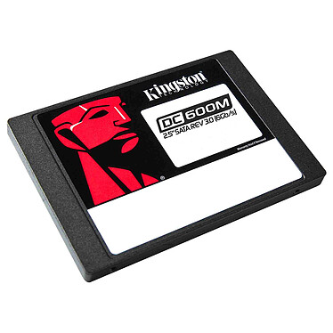 Disque SSD