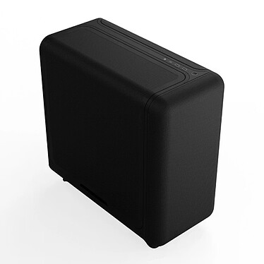 Boîtier PC