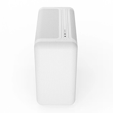 Hyte X50 Air (Blanc) pas cher