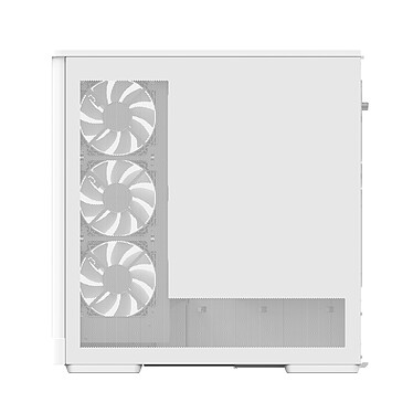 Acheter Aerocool P500A (Blanc)