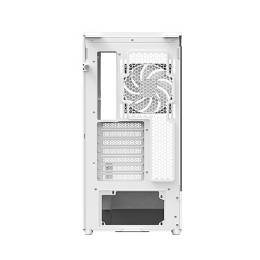 Aerocool P500A (Blanc) pas cher