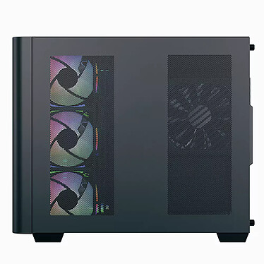 Avis Aerocool P500C Evo (Noir)