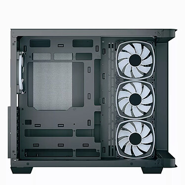 Acheter Aerocool P500C Evo (Noir)