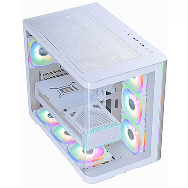 Boîtier PC