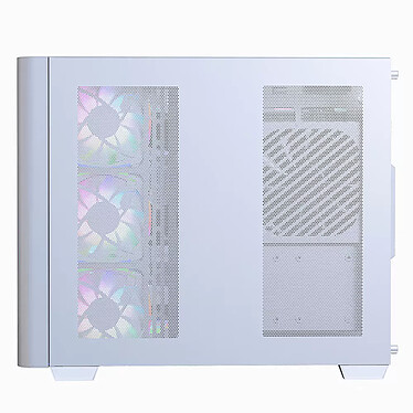 Acheter Aerocool P500C Evo (Blanc)