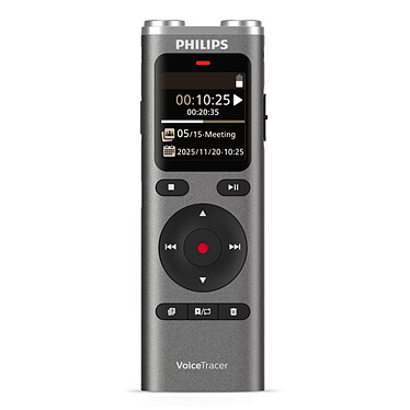 Philips DVT2075