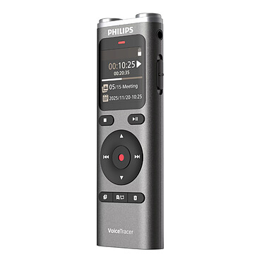 Dictaphone