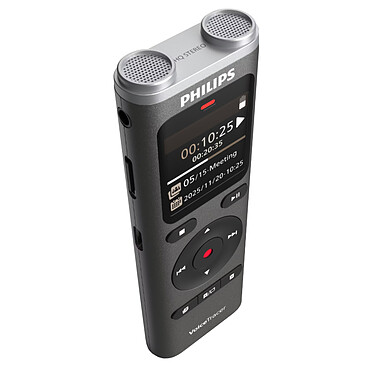 Avis Philips DVT2075