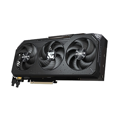 Avis Gigabyte Radeon RX 9070 XT GAMING 16G