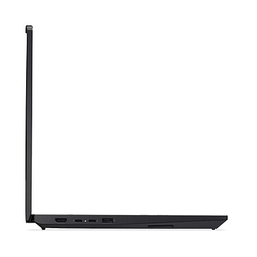 Avis Lenovo ThinkPad P16v Gen 3 (21RS004DFR)