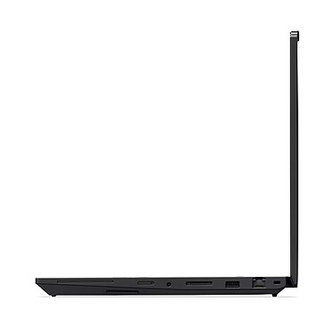 Acheter Lenovo ThinkPad P16v Gen 3 (21RS004DFR)