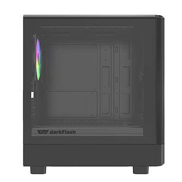 Avis darkFlash DB330M MESH (noir)