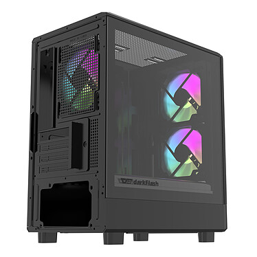 Acheter darkFlash DB330M MESH (noir)