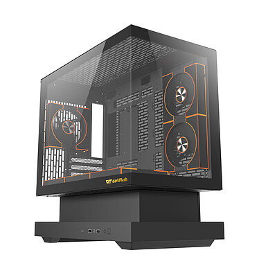 darkFlash FLOATRON F1 (noir)